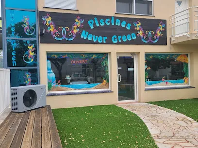 Image de PISCINES NEVER GREEN