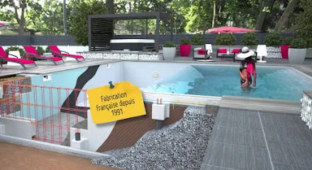 Image de piscines O fil de l'eau