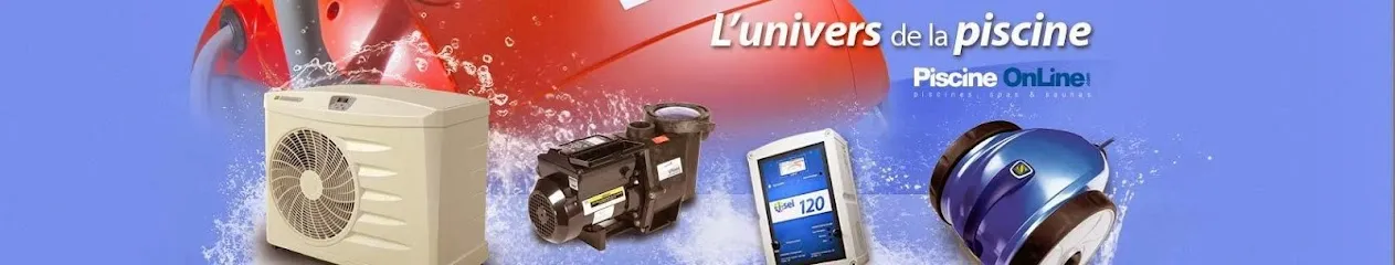 Image de Piscines OnLine / ABATIK Piscines