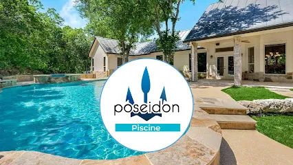 Image de Piscines Poseidon
