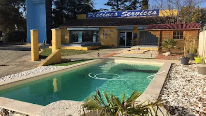 Image de Piscines Services - à Loriol du comtat (Vaucluse)