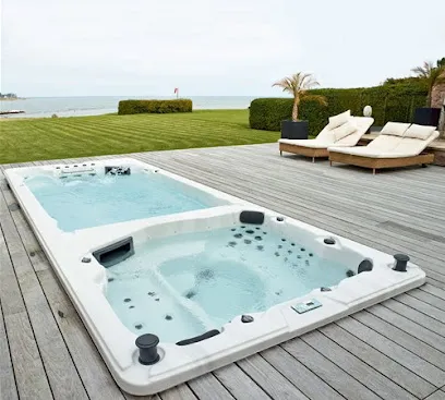 Image de Piscines & Spas à Laval - Ent. Fouassier