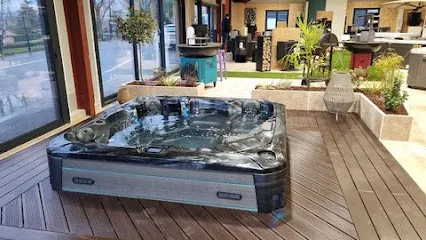 Image de PISCINES & SPAS BY CARRÉ VERT