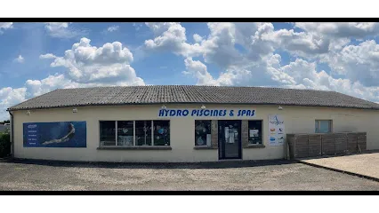 Image de Piscines & Spas du Perche - Hydro Sud La Ferté Bernard