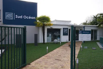 Image de Piscines sud océan / l'esprit piscine