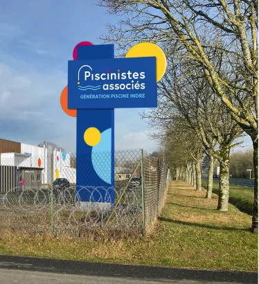 Image de Piscinistes Associés-Génération Piscine Indre