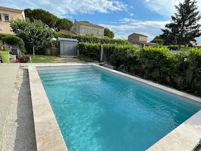 Image de Piscinistes Associés Rapid'eau Piscine