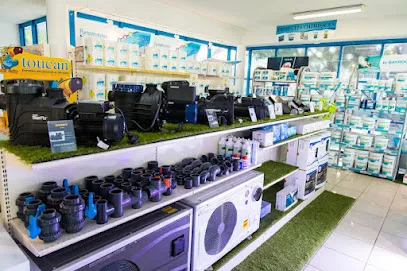 Image de Piscinistes Associés Sofrade