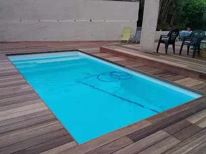 Image de Piscinistes Associés SOMÉDI