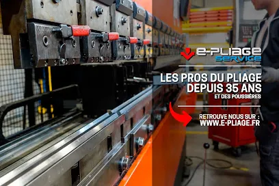 Image de Pliage Service