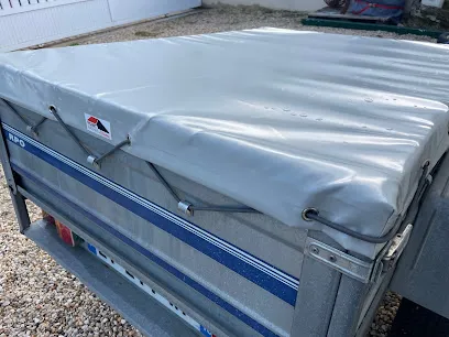 Image de Point Baches Stores