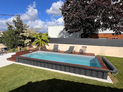 Image de Pool Container