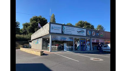 Image de Pool'N Spa - Hydro Sud Sarlat