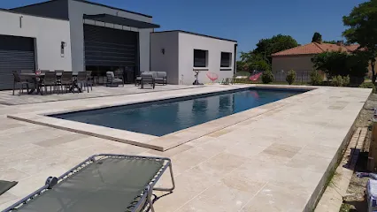 Image de Pradin Frères | Pisciniste Agen