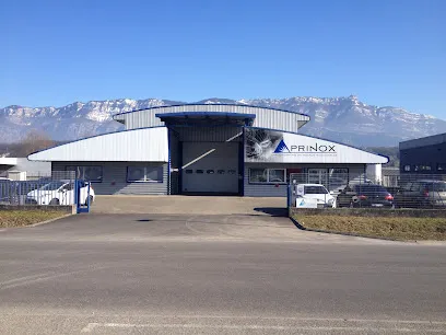 Image de PRINOX