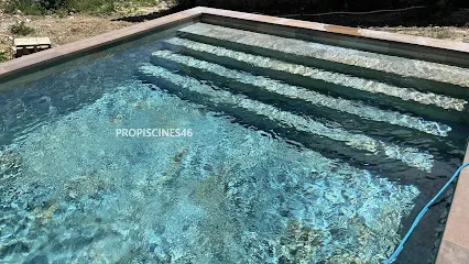 Image de Pro Piscine 46 SARL