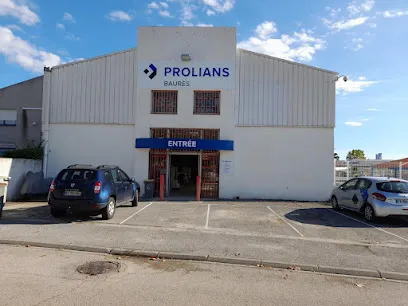 Image de PROLIANS BAURÈS Argelès-sur-Mer