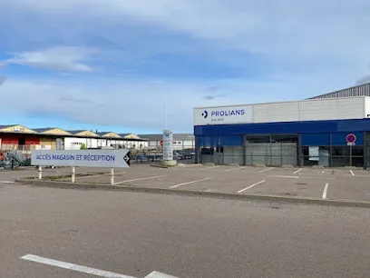 Image de PROLIANS BAURÈS Perpignan