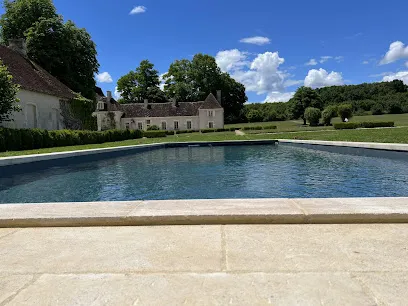 Image de Reflet Piscine