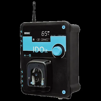 Image de Régul Electronique