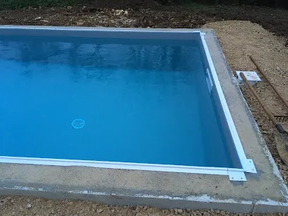 Image de Reseau piscine