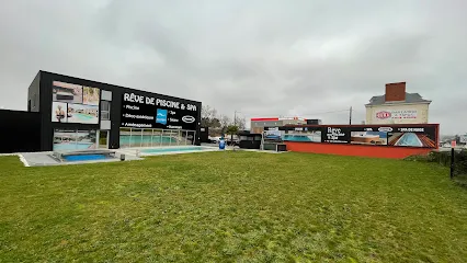 Image de Rêve de Piscine & Spa - Alliance Piscines® & Jacuzzi®