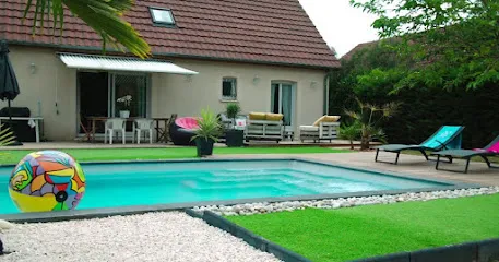 Image de Rêvons Piscines / Coque Polyester / Troyes - Aube