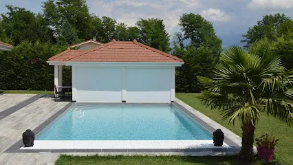 Image de RHONALP PISCINES