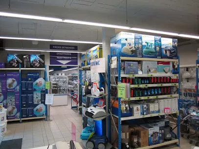 Image de Rhône Piscines