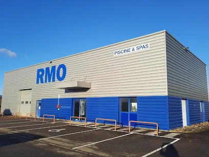 Image de RMO Piscines 68