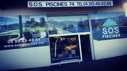 Image de S.O.S Piscines