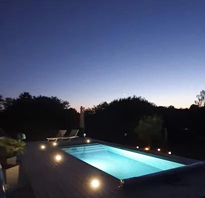 Image de SAINT YRIEIX PISCINES