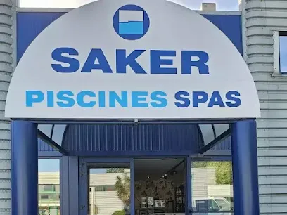 Image de Saker Piscines