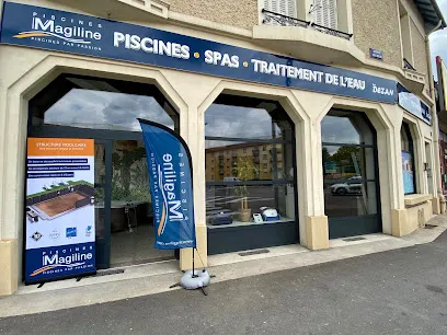 Image de SARL Dezan Piscines Magiline Verdun