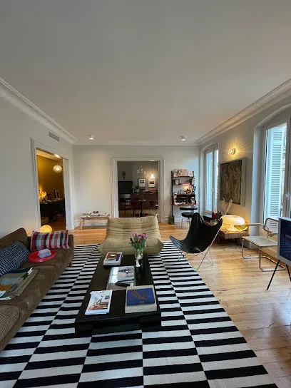 Image de 🥇SARL LA BELLE FINITION - Artisan Peintre