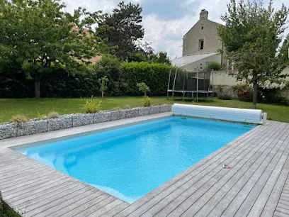 Image de SAS Hydrotek - Constructeur de Piscines et Spas