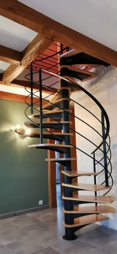 Image de Savoir Fer Création - SFC