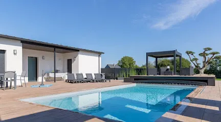 Image de SBHM CONCEPT piscines béton, coque, membrane armée, liner, SAV