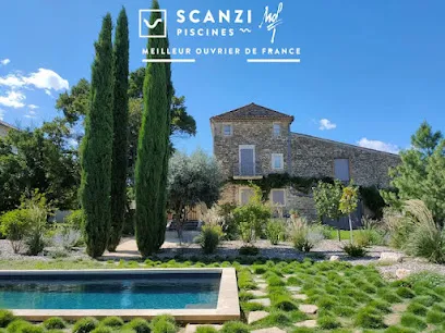 Image de Scanzi Piscines