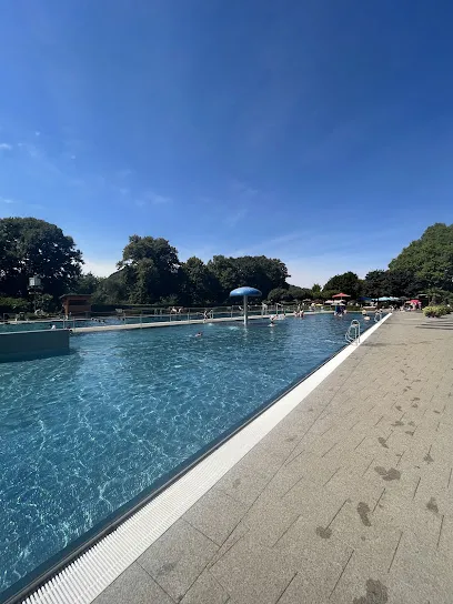 Image de Schwimmbad Oberkirch