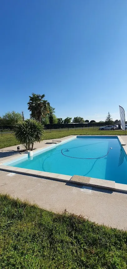Image de SERRIGNY PISCINES - Pisciniste à Prigonrieux