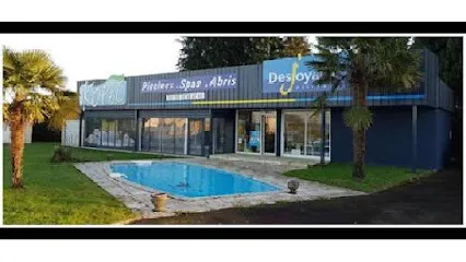 Image de Societe Kopec Piscine Desjoyaux Manche Jacuzzi