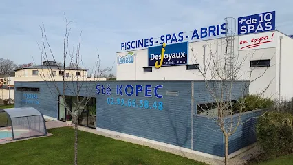 Image de Société Kopec Piscine Desjoyaux Spa et Jacuzzi