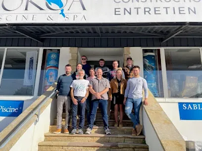 Image de SOKOA PISCINE & SPA