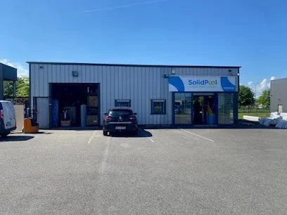 Image de SolidPool Andrézieux - Tout Pour l'Eau