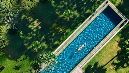 Image de SolidPool Montceau-les-Mines - Hexagone Piscines Services