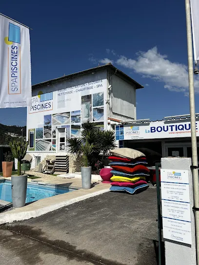 Image de SPA Piscines