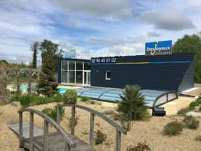 Image de Ste Kopec Piscine Desjoyaux Côtes d'Armor jacuzzi