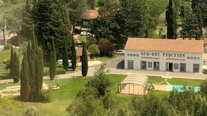 Image de SUD EST PISCINES