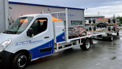 Image de SUD OUEST REMORQUES